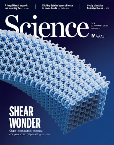 Science：MoS2助力钙钛矿太阳能电池效率与稳定性双飞跃
