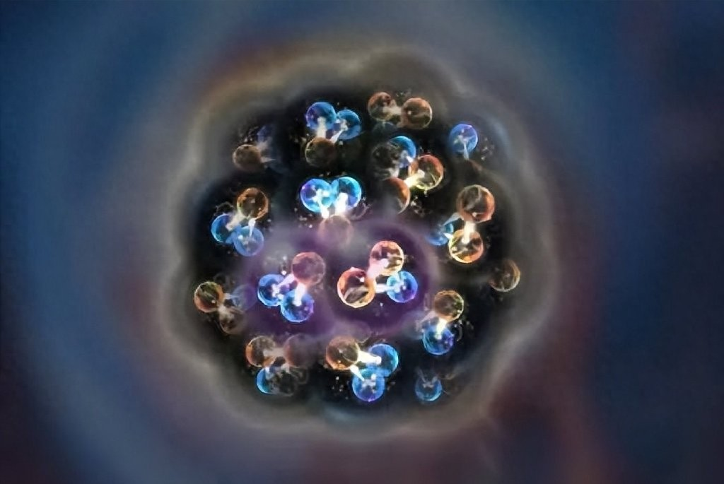 两种核物理科学范式的对话
