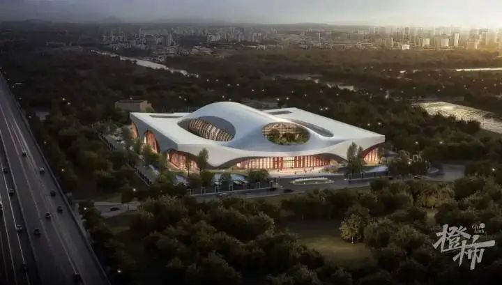 这里将再添大科学装置！世界首个“零磁”空间将如何拓展人类边界？