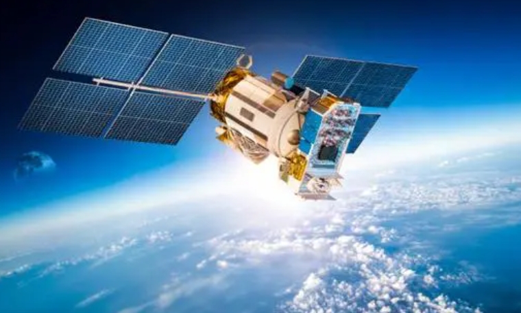 中国星地激光通信技术突破：引领全球6G通信新潮流